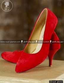 تصویر کفش زنانه پاشنه بلند RG9810 