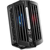 تصویر فن خنک کننده ممو مدل DL10 