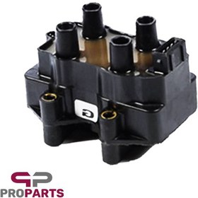 تصویر کویل ساژم کروز (CR39079401) Coil Sajem