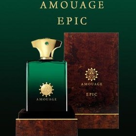 تصویر آمواج اپیک AMOUAGE-Epic لوزیH 