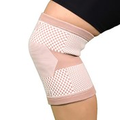 تصویر زانوبند کامپیوتری نوید کد ۱۲۸ 