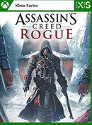 تصویر بازی ایکس باکس 360 اساسین کرید assassin's creed rogue assassin's creed rogue