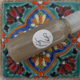 تصویر روغن کرچک 30cc 