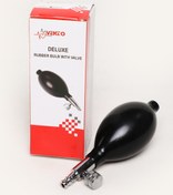 تصویر پوار فشارسنج عقربه ای وکتو مدل دلوکس 