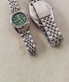 تصویر رولکس سفید 