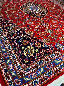 تصویر فرش دستباف ۶ متری 