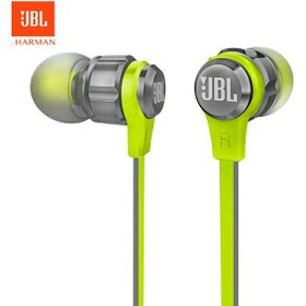 تصویر هدفون بی سیم جی بی ال مدل T180A ا JBL T180A Wireless Headphones JBL T180A Wireless Headphones