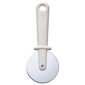 تصویر پیتزا بر ایکیا مدل IKEA UPPFYLLD IKEA UPPFYLLD Pizza cutter off-white