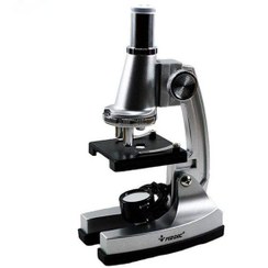 تصویر میکروسکوپ 600Xمدیک 