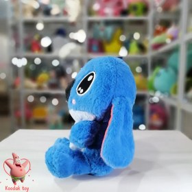 تصویر عروسک پولیشی شخصیت استیج 