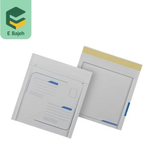 تصویر پاکت حبابدارCD (50عددی) 