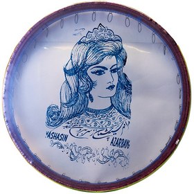 تصویر دایره آذری 