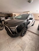 تصویر کی ام سی X5 توربو مشکی صفر کیلومتر ا Kmc X5 Turbo Kmc X5 Turbo