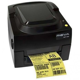 تصویر پرینتر لیبل زن میوا مدل MBP-1000 ا MBP-1000 Label Printer MBP-1000 Label Printer
