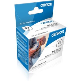 تصویر کاور تب سنج دیجیتال امرون مدل 520 (omron 520)