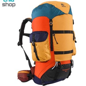 تصویر كوله پشتی کایلاس 38 ليتری مدل KAILAS Backpack OLYMPUS 38L KA2063005 