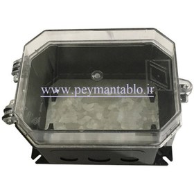 تصویر پلی کربنات ۱۲×۱۵×۲۰ 