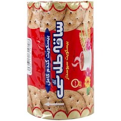 تصویر بیسکوییت ساقه طلایی مینو 200 گرمی 