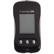 تصویر دستگاه قندخون کرسنس - رنگ:مشکی 