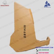 تصویر گلگیر جلوی راست برلیانس 230 به کد فنی 4210114Y 