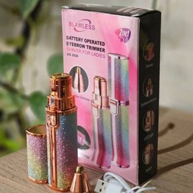 تصویر موزن صورت بانوان 