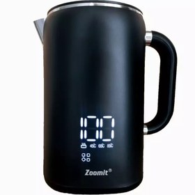 تصویر چای ساز ایستاده 2726 زومیت Zoomit One