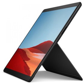 تصویر تبلت مایکروسافت Surface Pro X LTE | 16GB RAM | 256GB | SQ1 ا Microsoft Surface Pro X LTE Microsoft Surface Pro X LTE