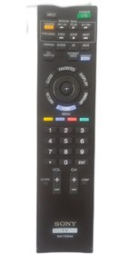 تصویر ریموت سونی 