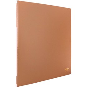 تصویر کلیربوک 20 برگ پاپکو + رنگ بندی قیمت و خرید آنلاین کلربوک + مشخصات