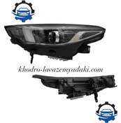 تصویر خرید چراغ جلو سمت راننده آریزو ۶ پرو | نوردهی قوی، اصلی و نصب دقیق Chery Arrizo 6 Pro Left Front Headlight – OEM Quality