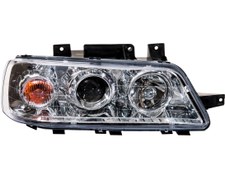 تصویر چراغ جلو SLX 