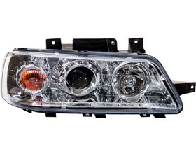 تصویر چراغ جلو SLX 