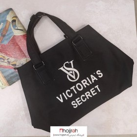 تصویر ساک استخری و باشگاهی ویکتوریا سکرت VICTORIA SECRET 