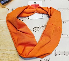 تصویر هدبند اروپایی 