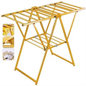 تصویر بند رخت پرنس هوم مدل ARMANI کن مدل 404976 