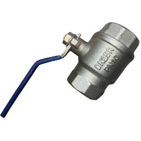 تصویر شیرغیرگازی اذر 2 اینچ 