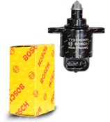 تصویر استپر موتور بوش مناسب پیکان انژکتوری 