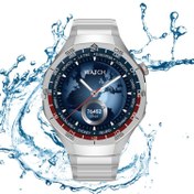 تصویر ساعت هوشمند Telzeal WH-05 Pro | صفحه گرد ضد آب 