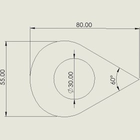 تصویر گونیا مدل F60 
