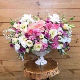 تصویر جدیدترین مدل جام گل 9423 