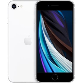 تصویر گوشی اپل iPhone SE 2020 (Not Active) | حافظه 128 گیگابایت Apple iPhone SE 2020 (Not Active) 128 GB