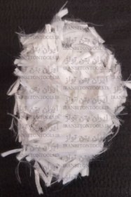 تصویر الیاف PP ( پ پ) 