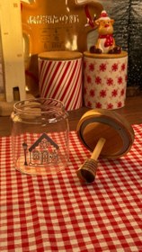 تصویر عسل خوری 