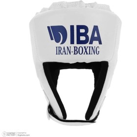 تصویر کلاه بوکس aiba pro W.B 