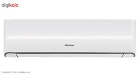 تصویر کولر گازی اسپلیت هایسنس مایا HRH-24 Air Conditioner Hisense HRH-24TQ