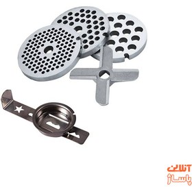 تصویر چرخ گوشت فلر مدل MG 800 Feller MG 800 Meat Mincers