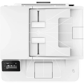 تصویر پرینتر لیزری اچ پی مدل LaserJet Pro MFP M227fdw 