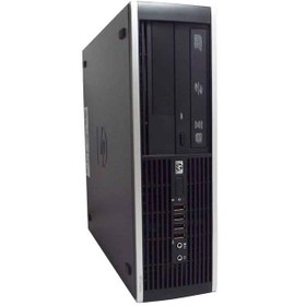 تصویر کیس استوک HP Compaq Elite 8300 / 6300 (i5 gen3) سایز مینی 