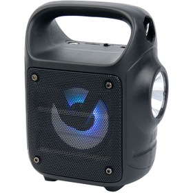 تصویر اسپیکر بلوتوثی مدل KTS-1185 Bluetooth Speaker KTS-1185