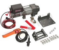 تصویر وینچ T-Max ATW 3500 – ظرفیت 3500 پوند (≈1587 کیلوگرم) تیمکس کپی Winch T-Max ATW 3500